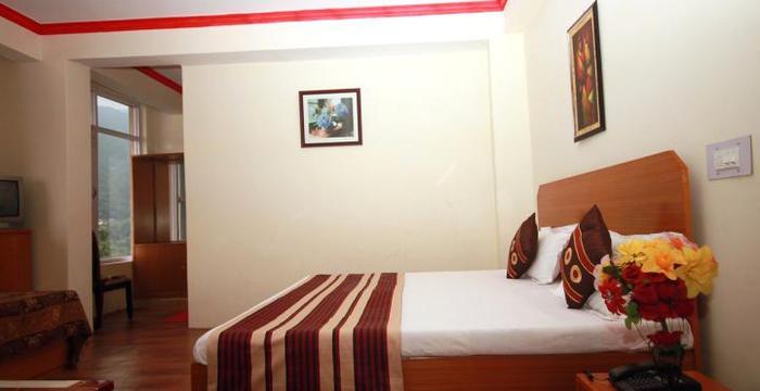 Hotel Sagar
